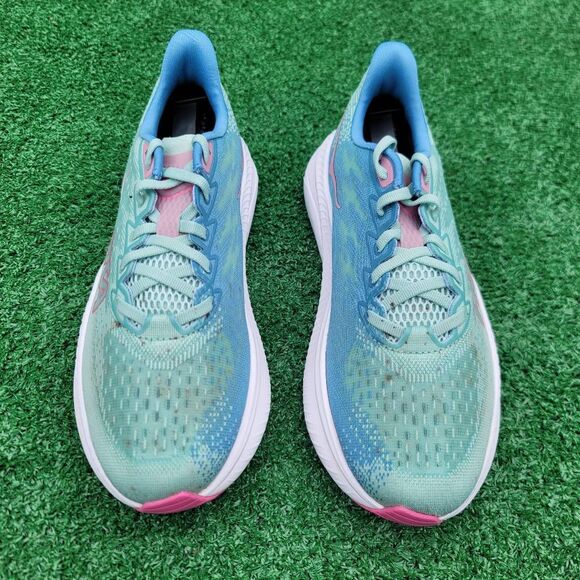 Hoka One One Mach 6 - Women's running shoes - Size 8.5B - Picture 4 of 11